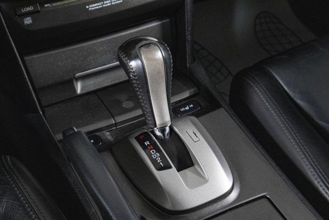 Honda Accord VIII с пробегом 2010 года, цена 1 369 000 рублей, 216000 км, купе, Автокод Объявления