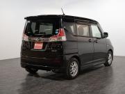 Suzuki Solio III Улан-Удэ  - изображение 23