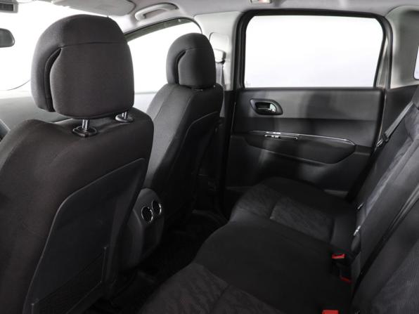 Peugeot 3008 I с пробегом 2011 года, цена 549 000 рублей, 315372 км, внедорожник, Автокод Объявления