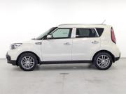 Kia Soul II Рестайлинг Москва  - изображение 37