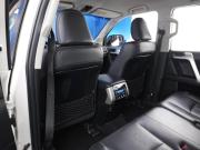Toyota Land Cruiser Prado 150 Series Рестайлинг 2 Москва  - изображение 35