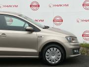 Volkswagen Polo V Рестайлинг Екатеринбург  - изображение 54