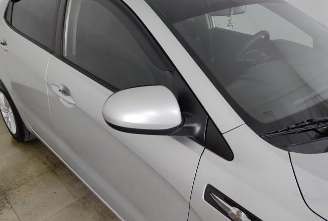Kia Rio III с пробегом 2013 года, цена 800 000 рублей, 150200 км, седан, Автокод Объявления