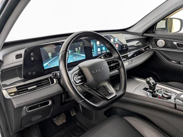 Chery Tiggo 7 Pro Max I Рестайлинг с пробегом 2024 года, цена 2 015 000 рублей, 30062 км, внедорожник, Автокод Объявления