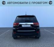 Jeep Grand Cherokee IV (WK2) Стерлитамак  - изображение 31