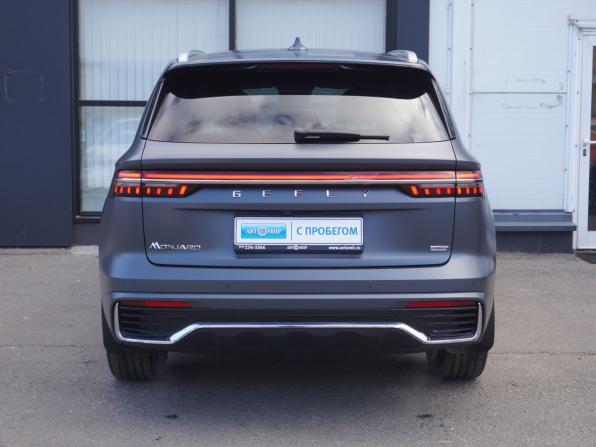 Geely Monjaro I с пробегом 2024 года, цена 2 955 000 рублей, 73901 км, внедорожник, Автокод Объявления