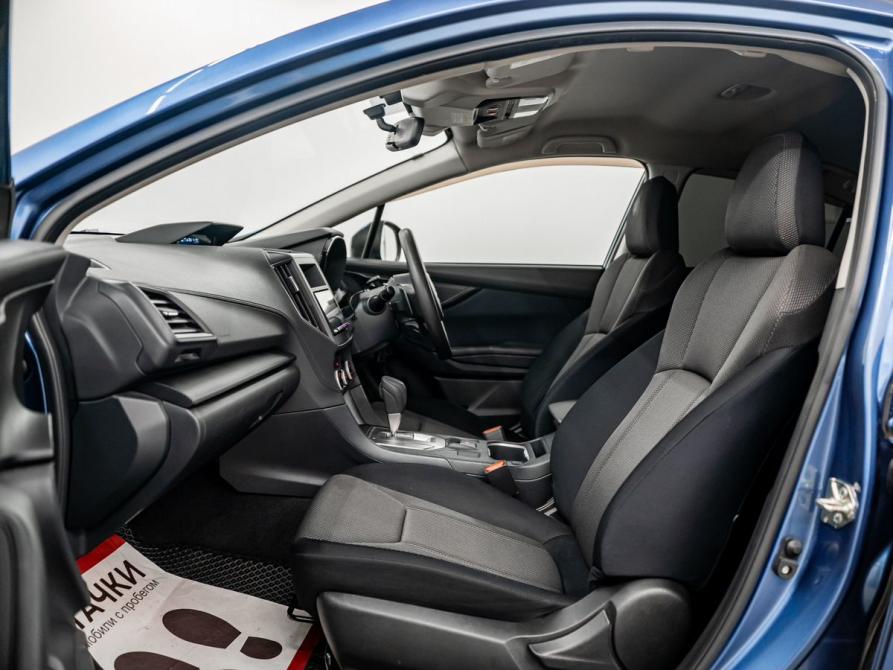 Subaru Impreza V Красноярск  - изображение 7