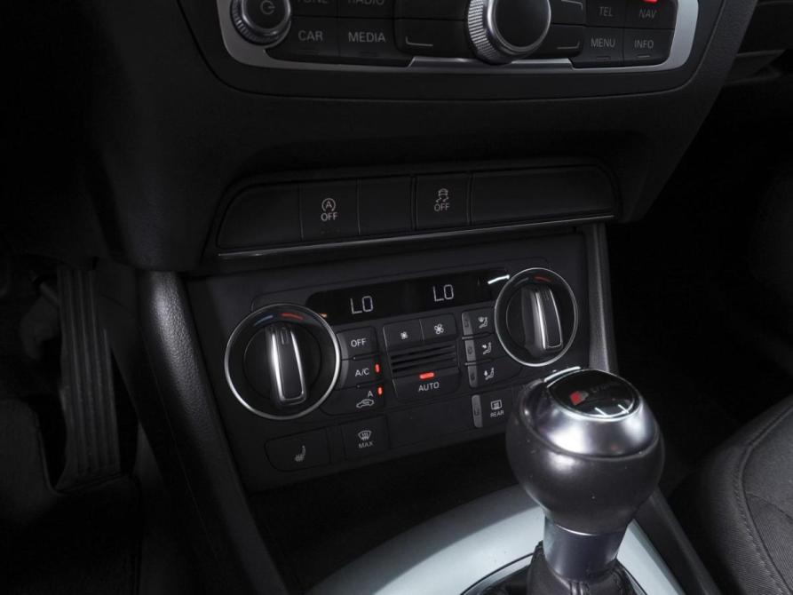 Audi Q3 I (8U) Рестайлинг Ростов-на-Дону  - изображение 16