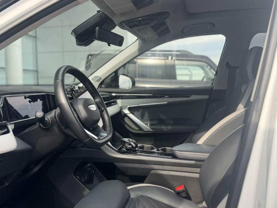 Geely Atlas II Тверь  - изображение 13