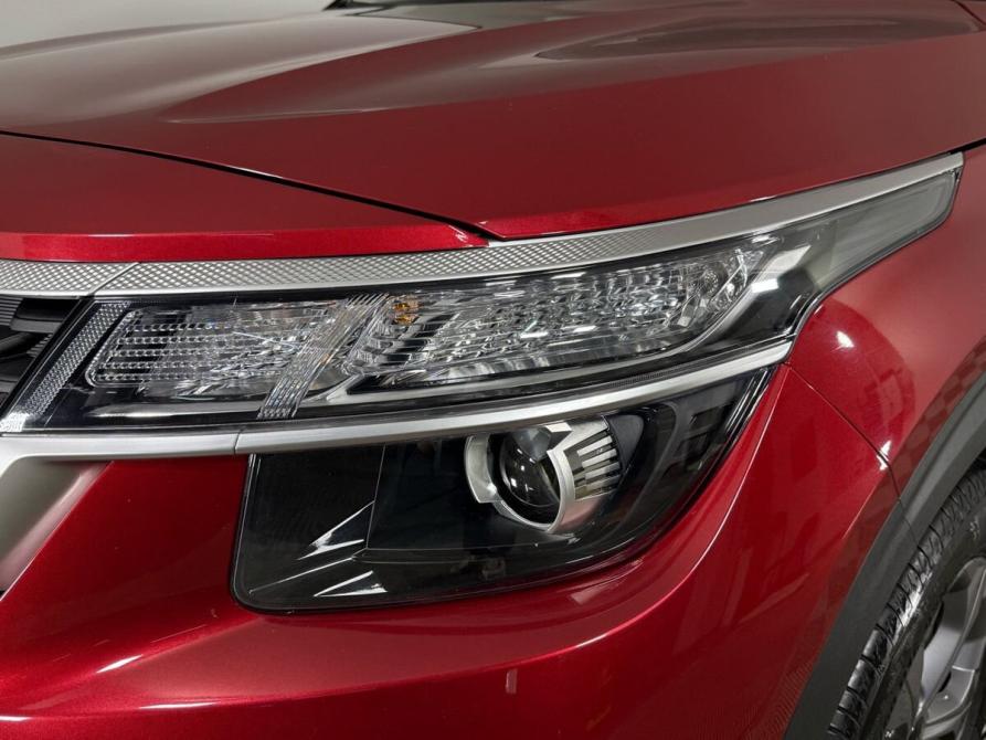 Kia Seltos I Москва  - изображение 7