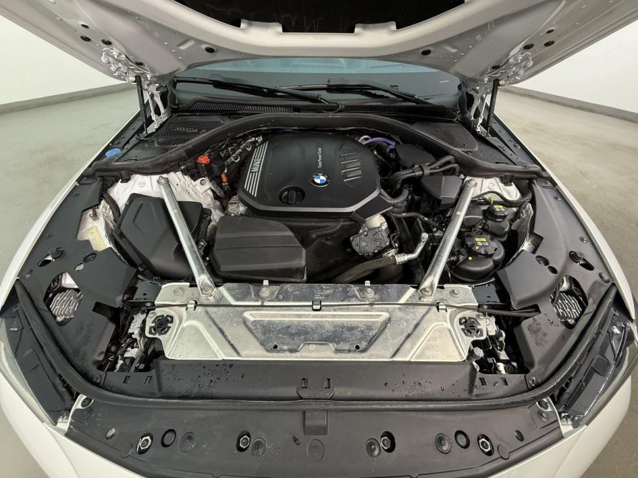 BMW 4 серии G22 G23 G26 Москва  - изображение 15
