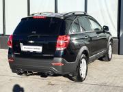 Chevrolet Captiva I Рестайлинг 2 Екатеринбург  - изображение 26