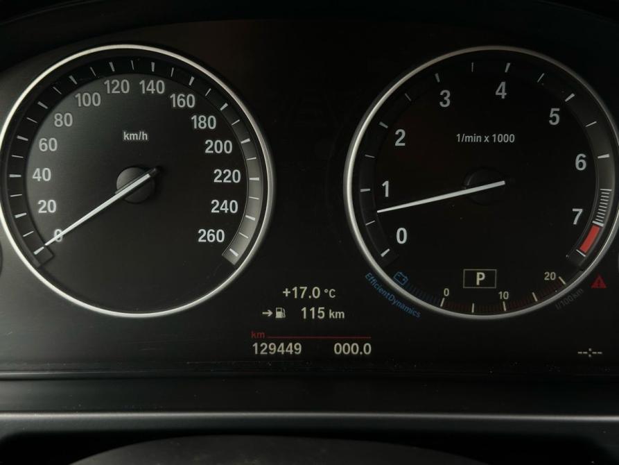 BMW X5 III (F15) Санкт-Петербург  - изображение 22