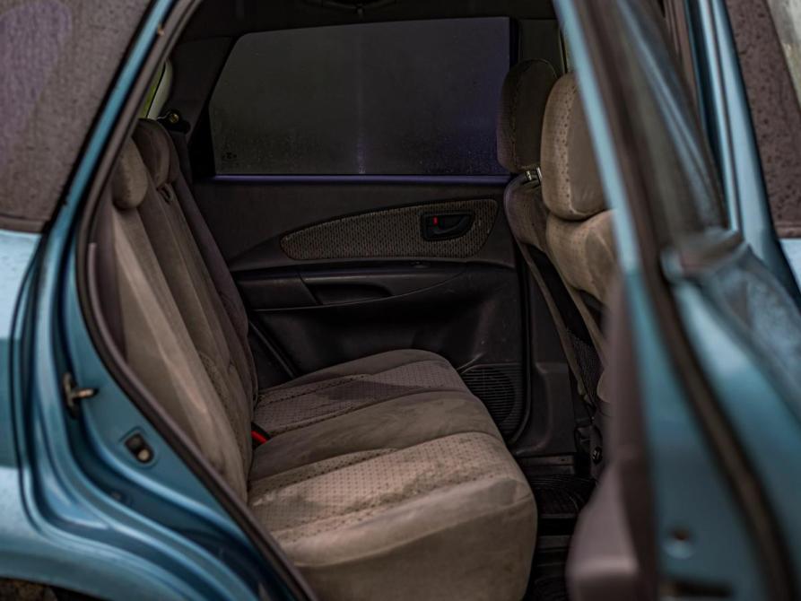 Hyundai Tucson I Санкт-Петербург  - изображение 10