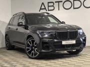 BMW X7 I (G07) Санкт-Петербург  - изображение 32