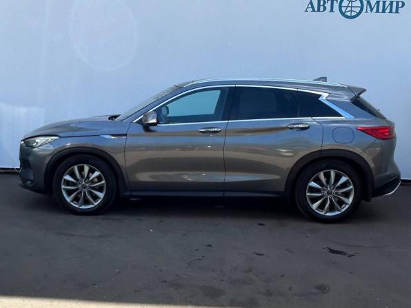 Infiniti QX50 II с пробегом 2019 года, цена 3 120 000 рублей, 45944 км, внедорожник, Автокод Объявления