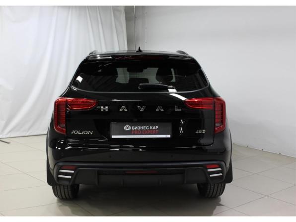 Haval Jolion I Рестайлинг с пробегом 2026 года, цена 2 340 000 рублей, 16445 км, внедорожник, Автокод Объявления