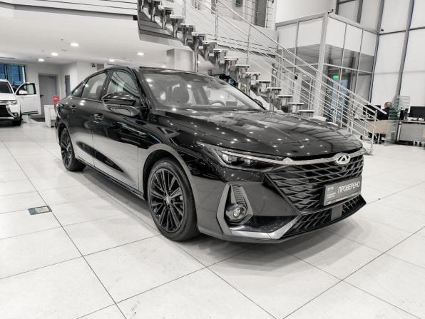 Chery Arrizo 8 с пробегом 2024 года, цена 2 047 000 рублей, 24281 км, седан, Автокод Объявления