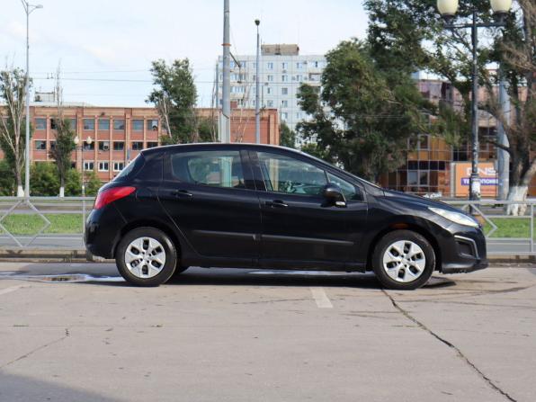 Peugeot 308 I с пробегом 2011 года, цена 330 000 рублей, 171536 км, хэтчбек, Автокод Объявления