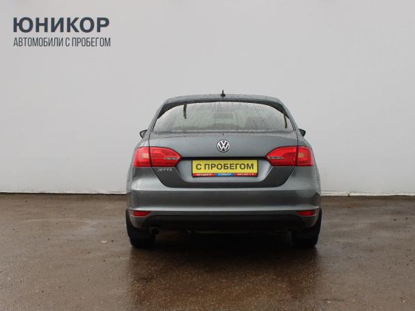 Volkswagen Jetta VI с пробегом 2012 года, цена 1 099 000 рублей, 138583 км, седан, Автокод Объявления
