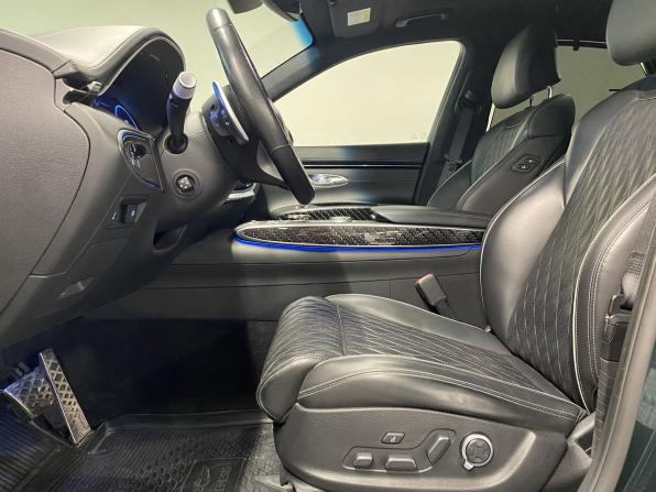 Genesis GV70 I с пробегом 2022 года, цена 4 170 000 рублей, 130271 км, внедорожник, Автокод Объявления
