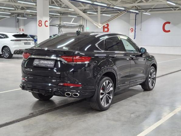 Geely Tugella I Рестайлинг с пробегом 2023 года, цена 3 270 000 рублей, 18404 км, внедорожник, Автокод Объявления