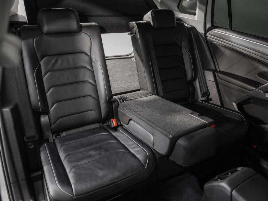 Volkswagen Tiguan II Санкт-Петербург  - изображение 28