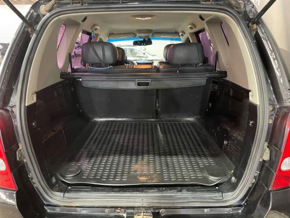 SsangYong Rexton II с пробегом 2010 года, цена 799 000 рублей, 236773 км, внедорожник, Автокод Объявления