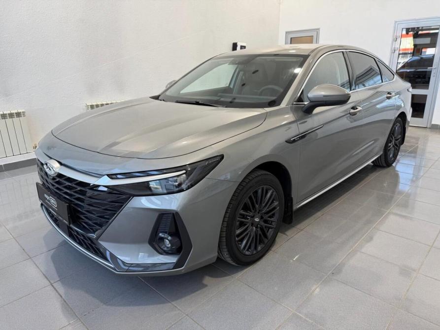 Chery Arrizo 8 Орел  - изображение 3