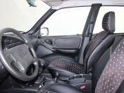Lada (ВАЗ) Niva Travel I Старый Оскол  - изображение 31