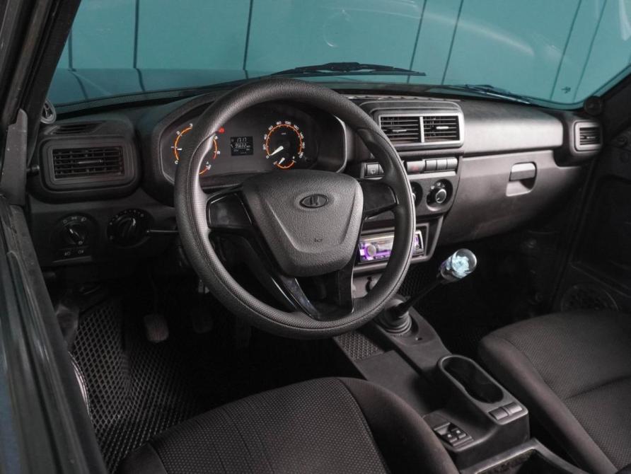 Lada (ВАЗ) Niva Воронеж  - изображение 6