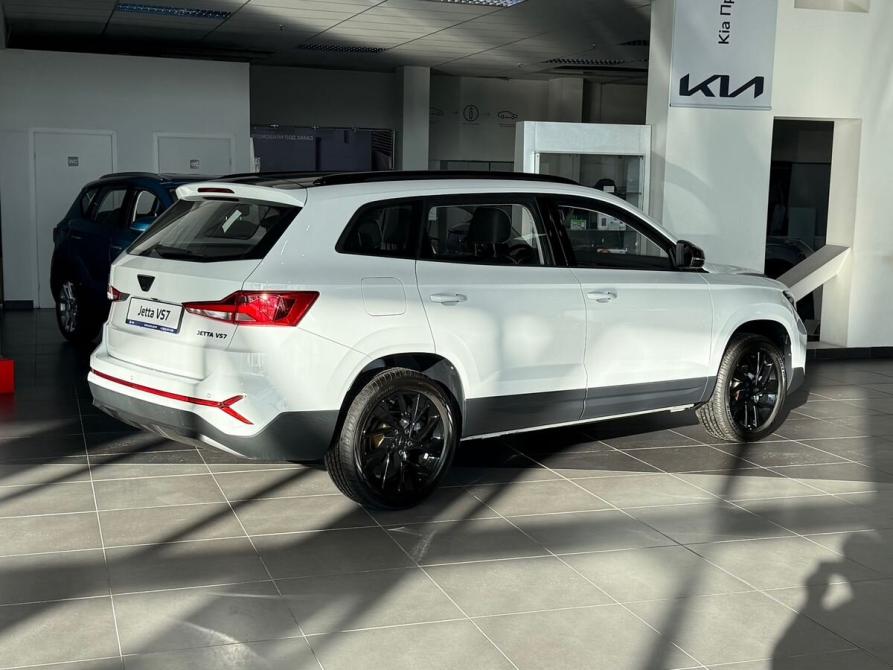 Jetta VS7 I Рестайлинг 1 Нижний Новгород  - изображение 4