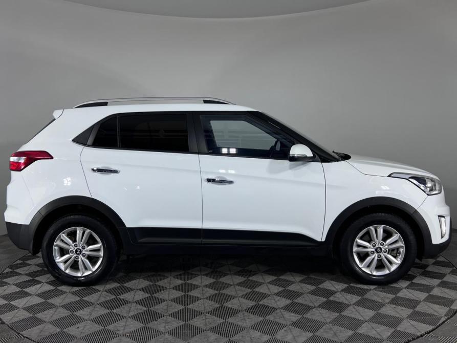 Hyundai Creta I Ростов-на-Дону  - изображение 4