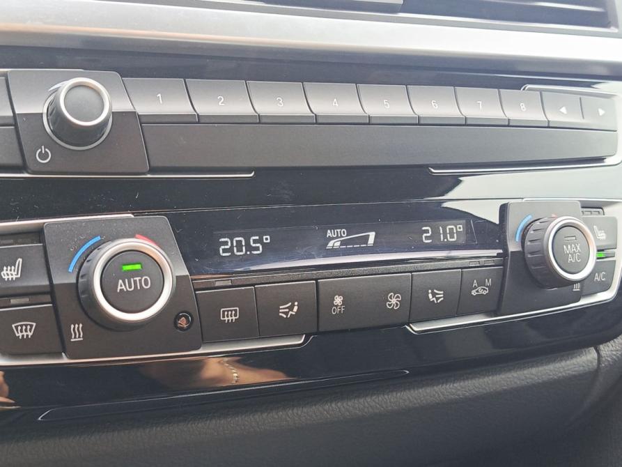 BMW 4 серии F32/F33/F36 Рестайлинг Набережные Челны  - изображение 30