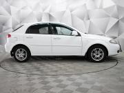 Chevrolet Lacetti I Ульяновск  - изображение 24