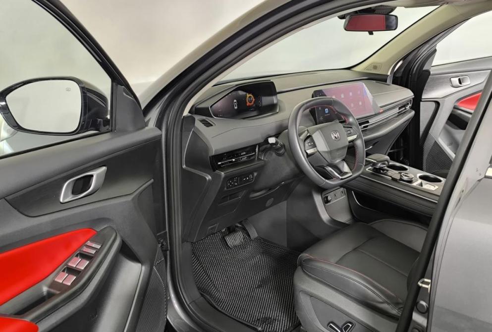 Changan CS55 Plus II Нижний Новгород  - изображение 8