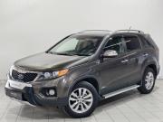 Kia Sorento II Курск  - изображение 23