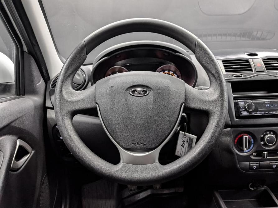 Lada (ВАЗ) Granta I Рестайлинг Москва  - изображение 21