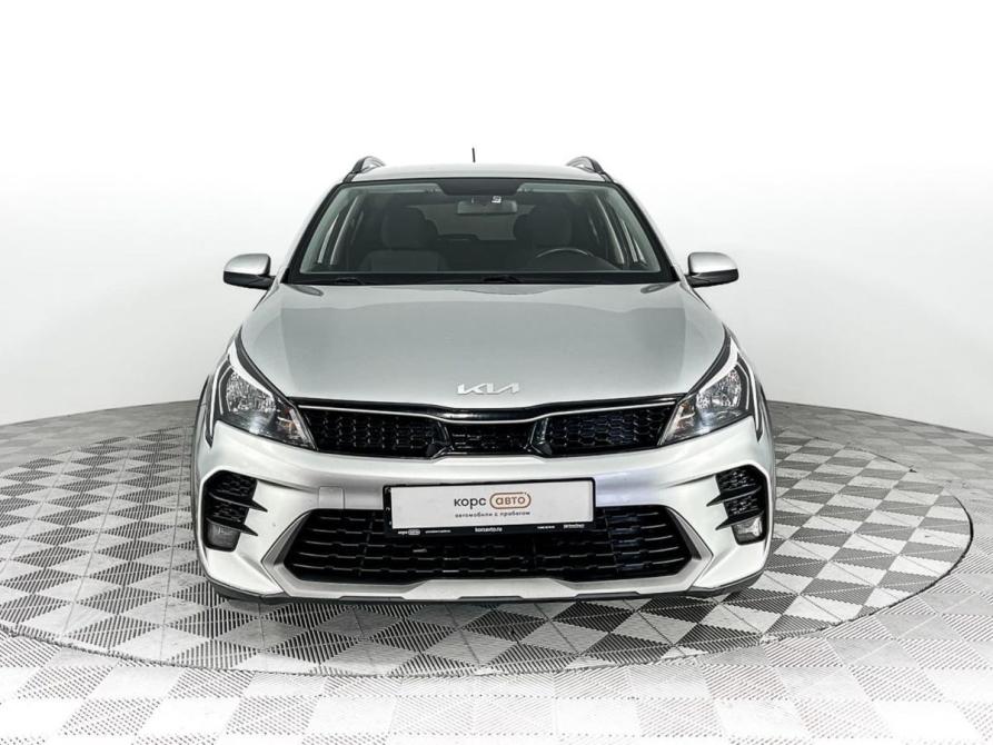 Kia Rio IV Рестайлинг Ногинск  - изображение 2