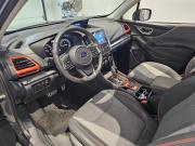 Subaru Forester V Москва  - изображение 35
