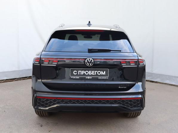 Volkswagen Tiguan III (China Market) с пробегом 2025 года, цена 4 399 000 рублей, 13408 км, внедорожник, Автокод Объявления