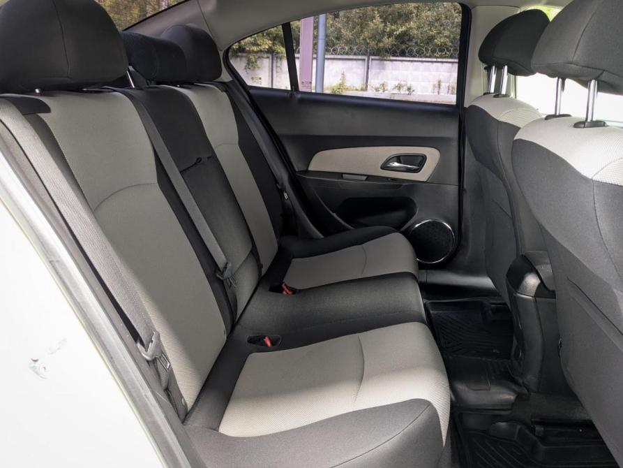 Chevrolet Cruze I Екатеринбург  - изображение 12