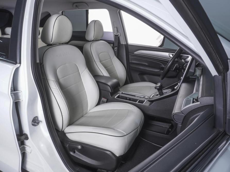 Haval M6 II Ростов-на-Дону  - изображение 8