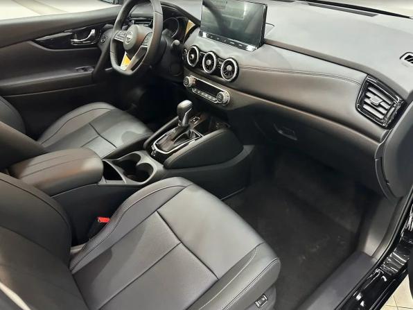 Новый Nissan Qashqai II Рестайлинг 2 2025 года, цена 3 099 000 рублей, внедорожник, Автокод Объявления