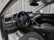 Toyota Camry VIII (XV70) Рестайлинг Красноярск  - изображение 30