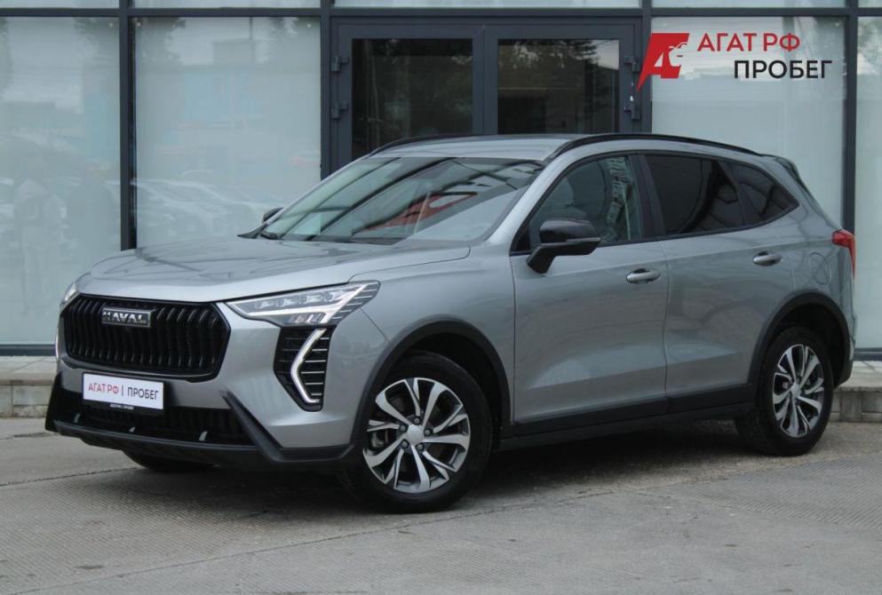 Haval Jolion I Рестайлинг Саратов  - изображение 1