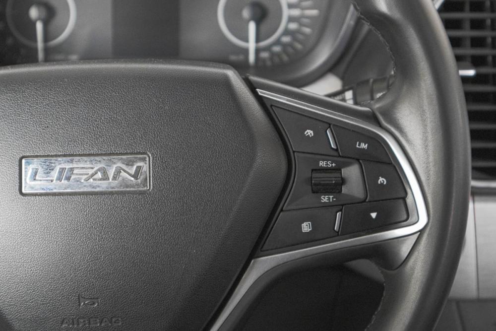 Lifan X70 I Кемерово  - изображение 18