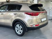 Kia Sportage IV Новосибирск  - изображение 38