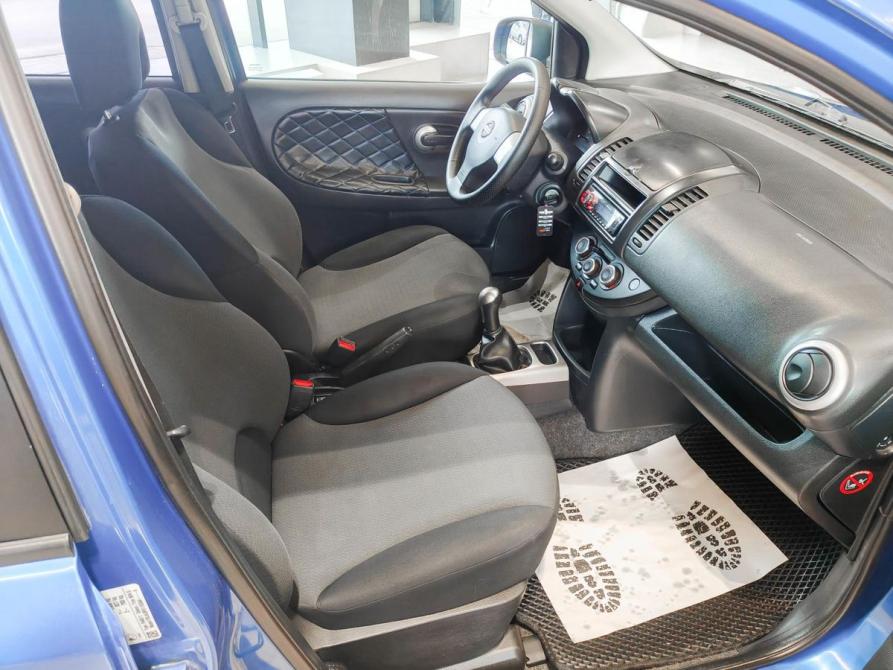 Nissan Note I Рестайлинг Тула  - изображение 5