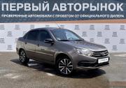 Lada (ВАЗ) Granta I Рестайлинг Краснодар  - изображение 24